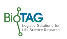 BioTAG Logo