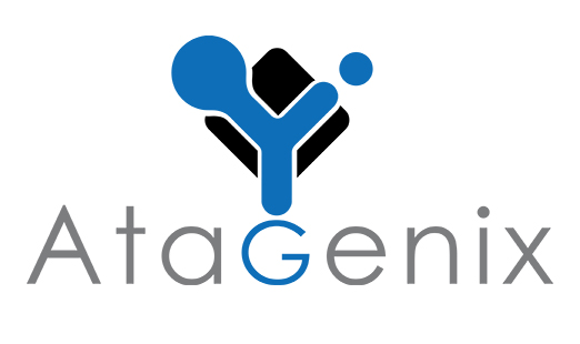 AtaGenix Logo