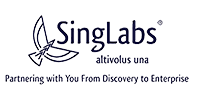 SingLab Technologies Pte Ltd Logo
