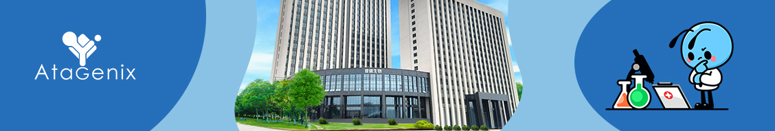 AtaGenix - Empowering Bioscience Discovery